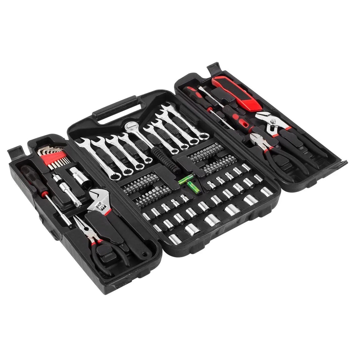 95PCS Mechanics Tool Set