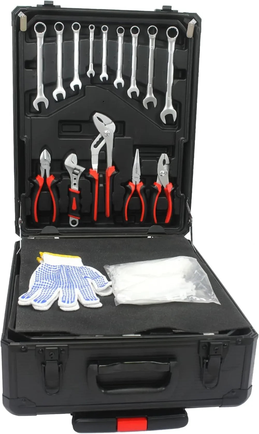 899pcs Artman Tool Set Set Mechanics Kit