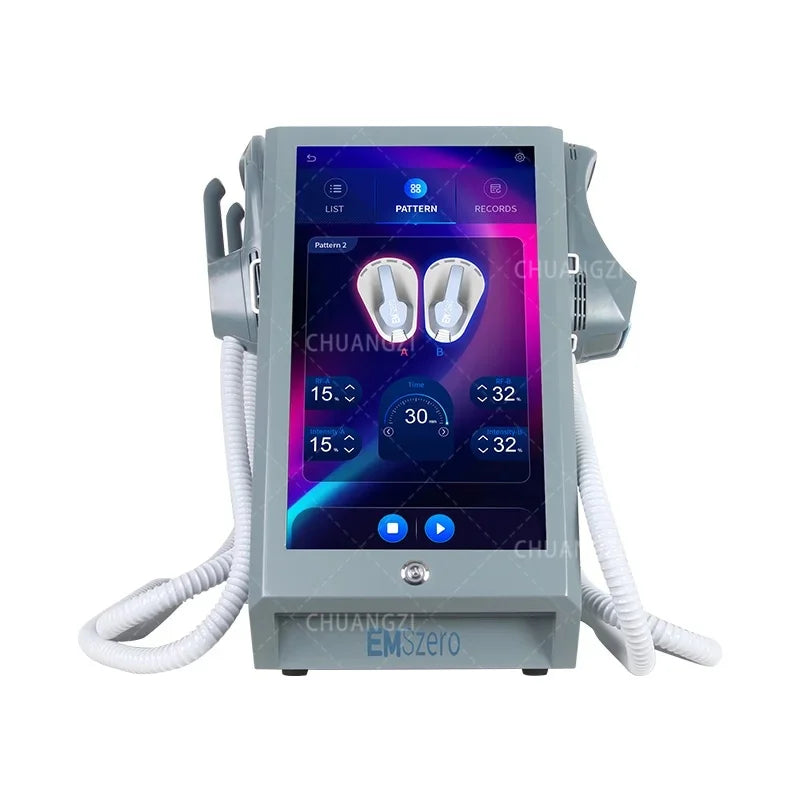 Professional Emszero Body Sculpt Machine Neo RF EMS Slimming Device