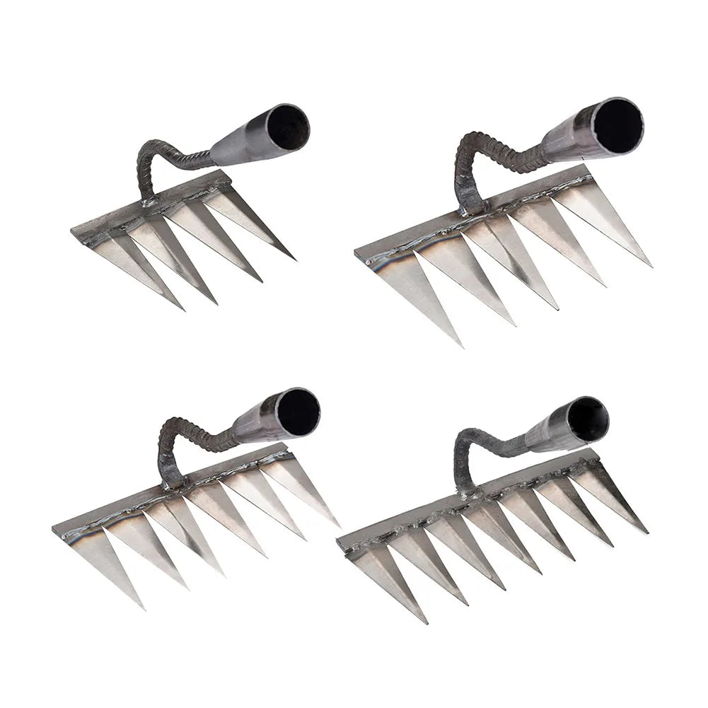 Gardening Hoe Weeding Rake