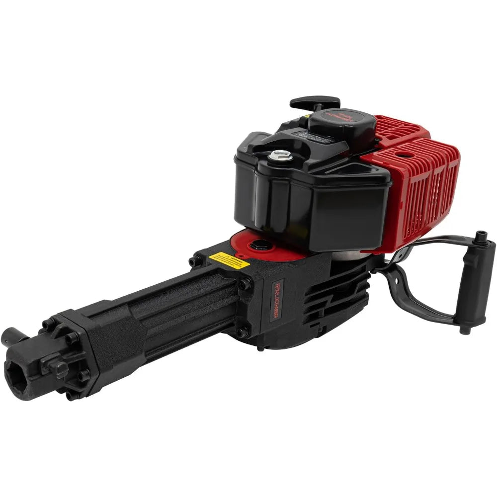 52CC Handheld Trench Digger 1900W 2 Stroke Power Tree Digger