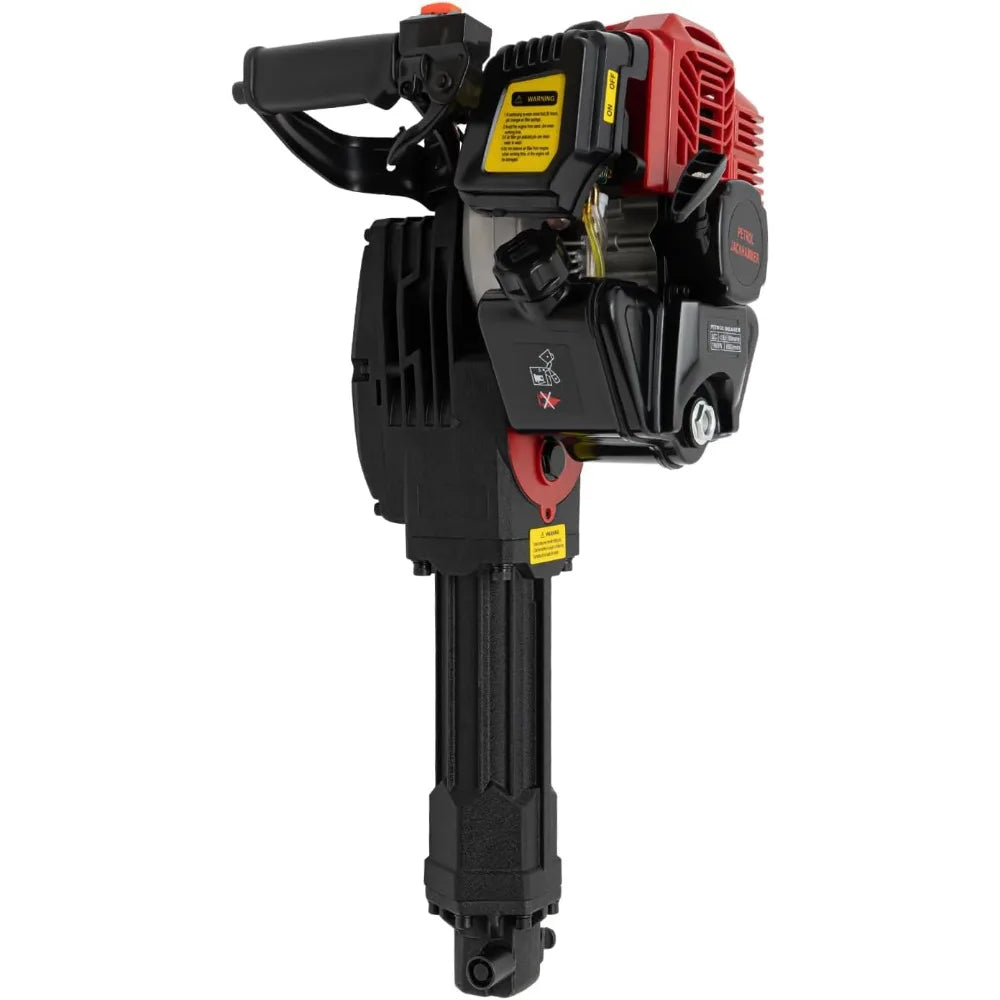 52CC Handheld Trench Digger 1900W 2 Stroke Power Tree Digger