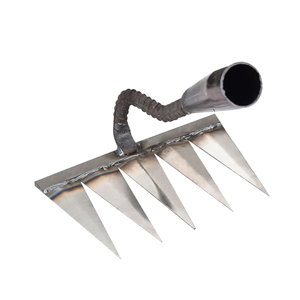 Gardening Hoe Weeding Rake