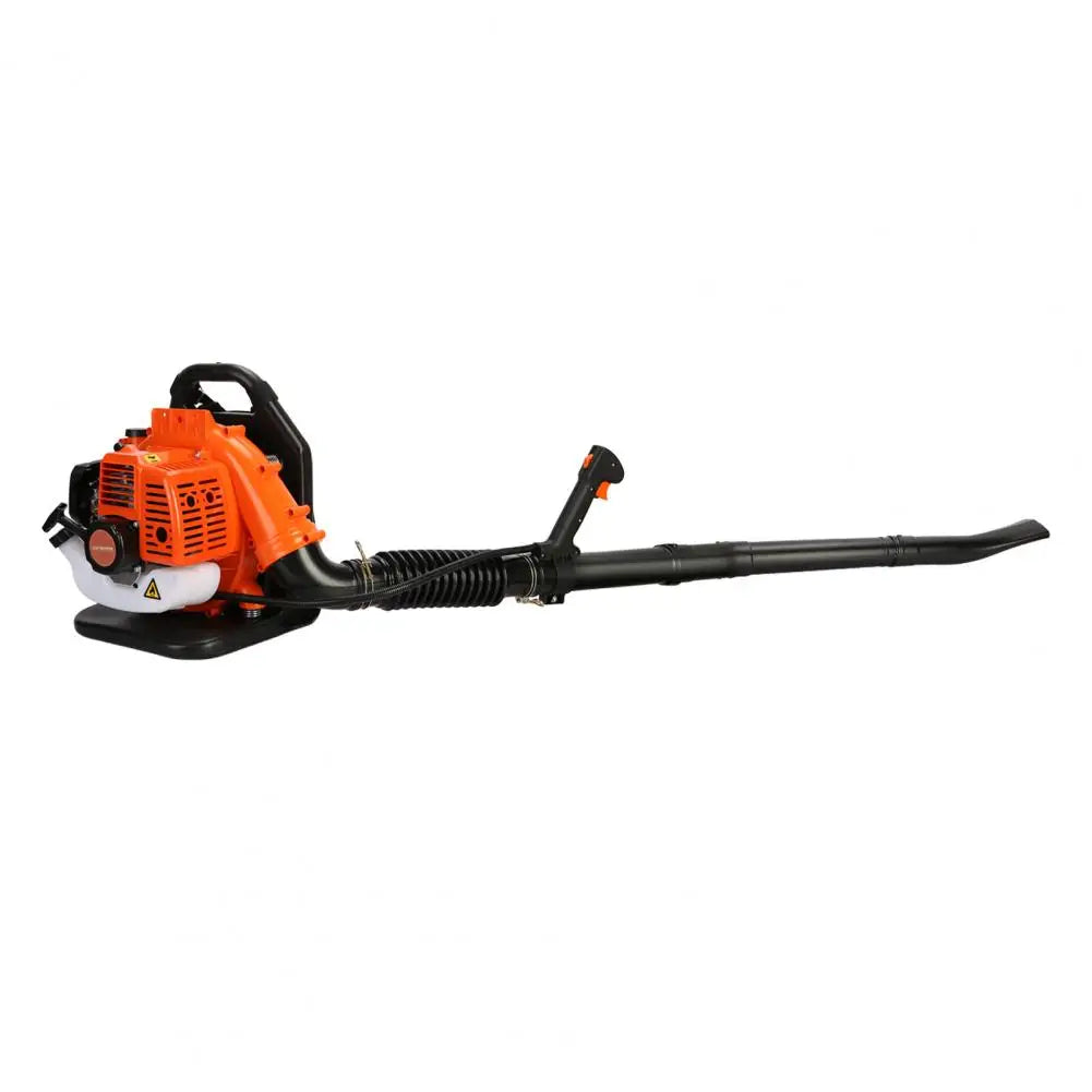 Leaf Blower Two-Stroke Backpack Gasoline Blower High-Power