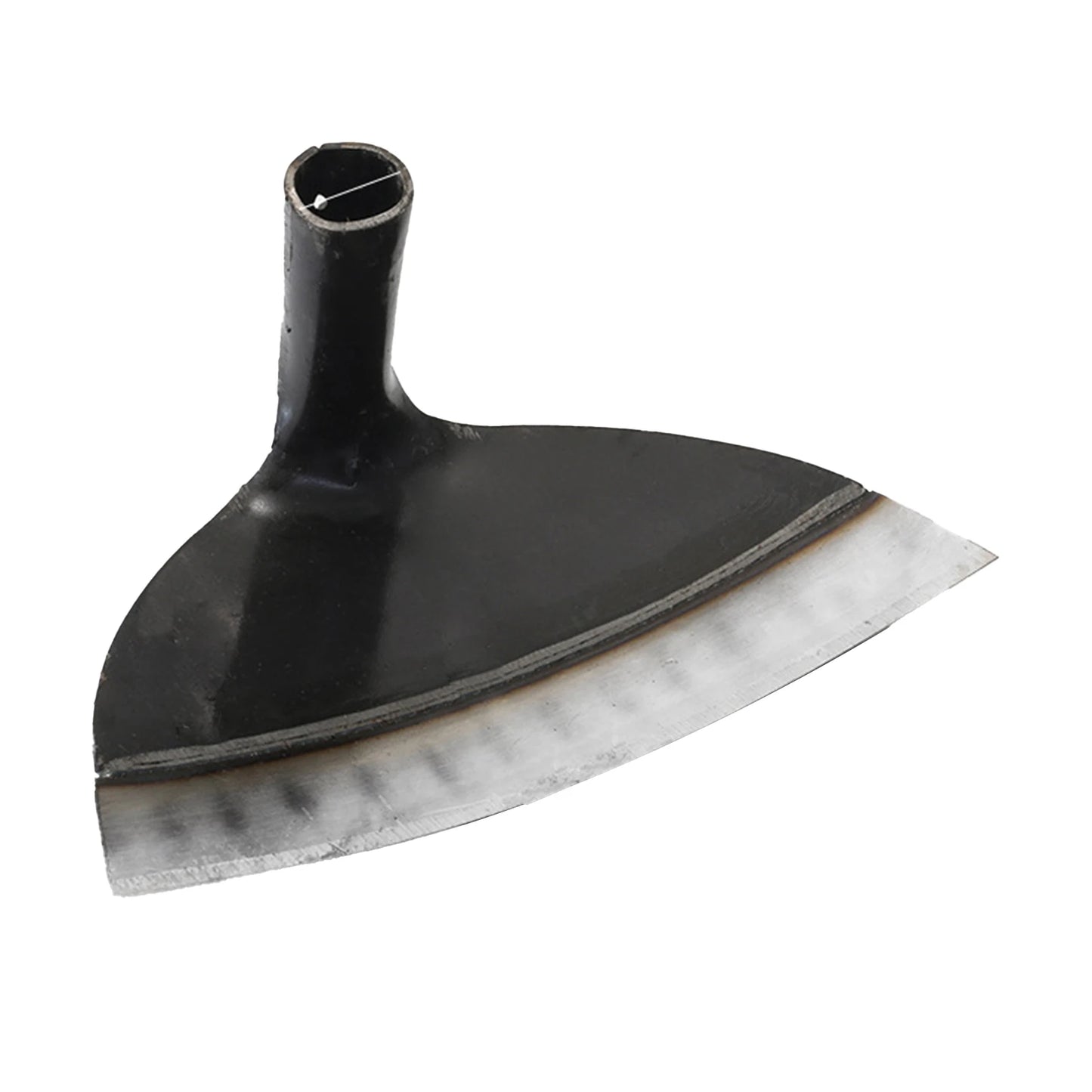 Farm Hoe Agricultural Weeding Hoe For Vegetable Gardening