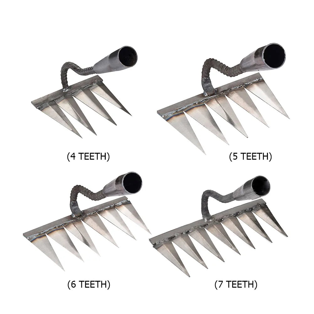 Gardening Hoe Weeding Rake