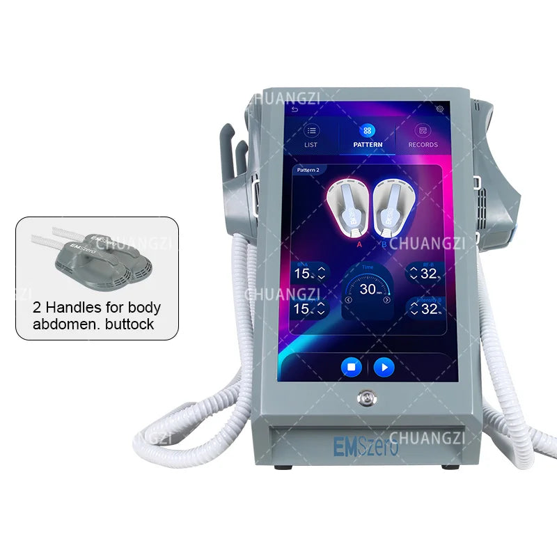 Professional Emszero Body Sculpt Machine Neo RF EMS Slimming Device