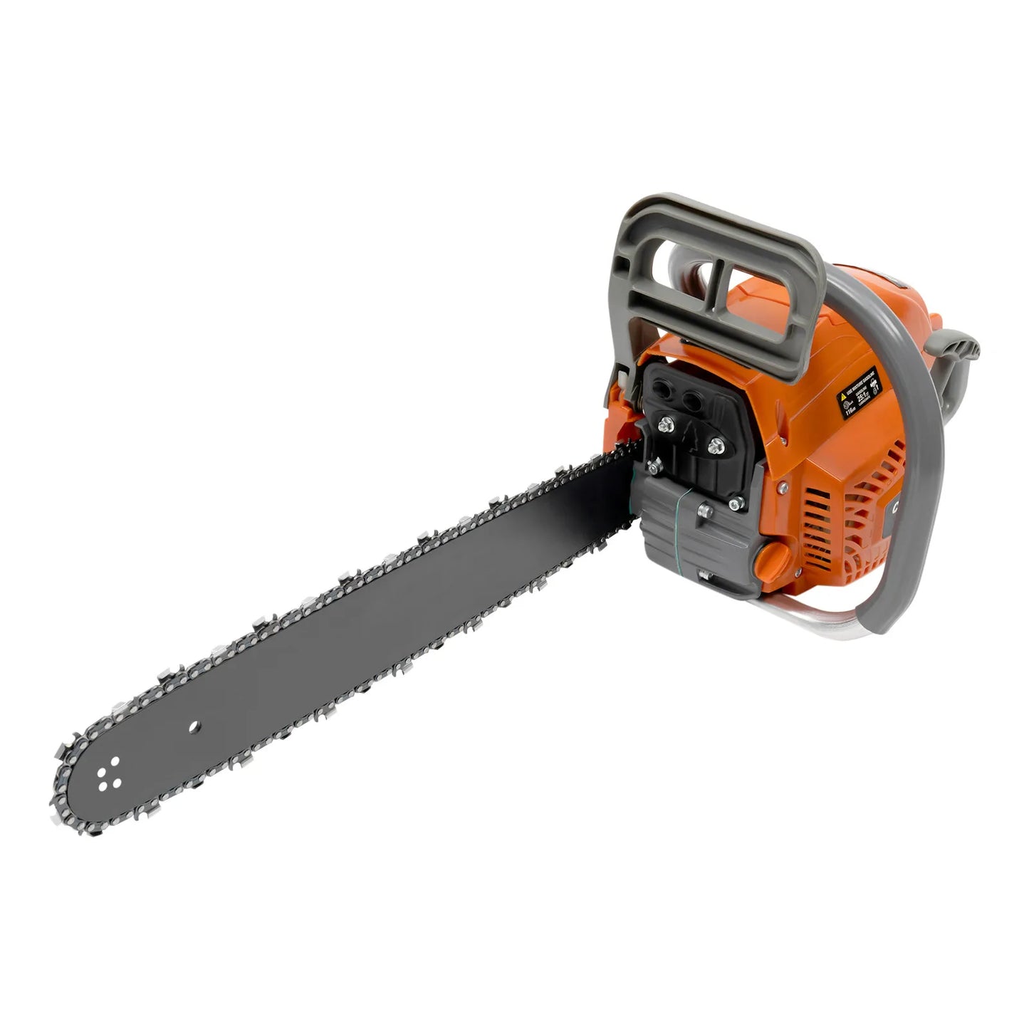 20 Inch 58CC Gas Chainsaw Gasoline Powered Chain Saw 2 Cycle Engine