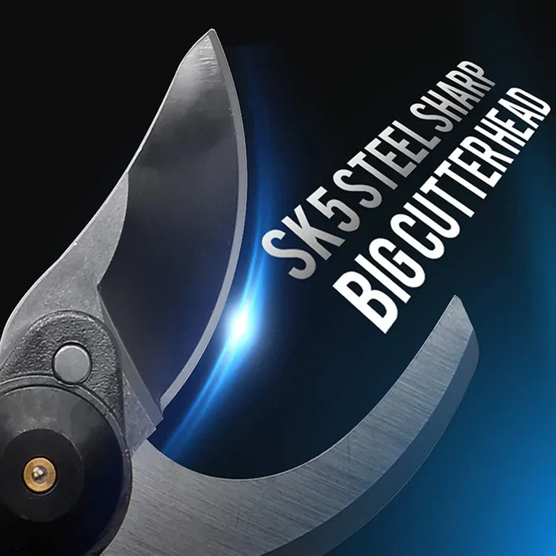 SK5 Cordless Pruner Cutting-Blade 25mm Electric Pruning Shear Accessory