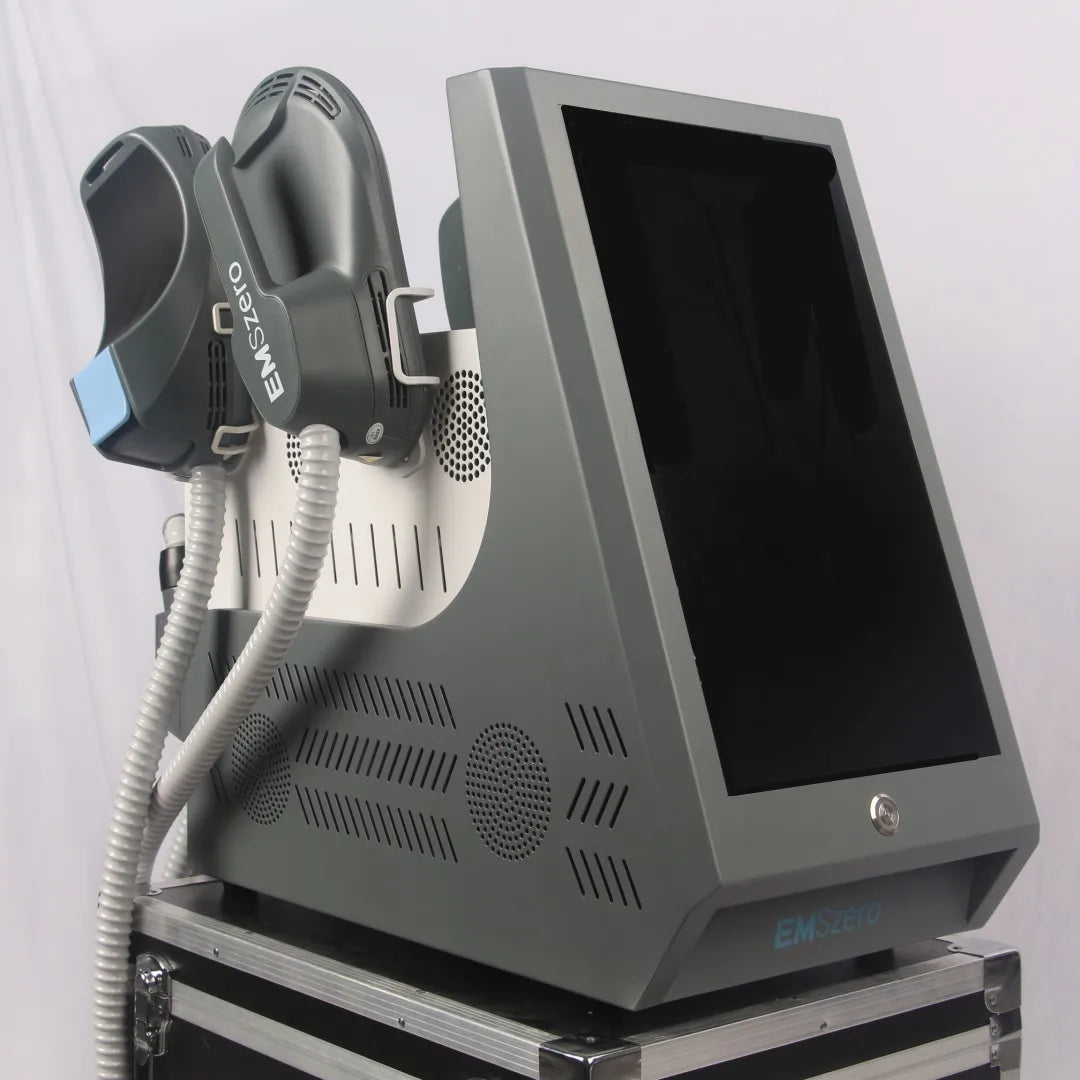 Professional Emszero Body Sculpt Machine Neo RF EMS Slimming Device