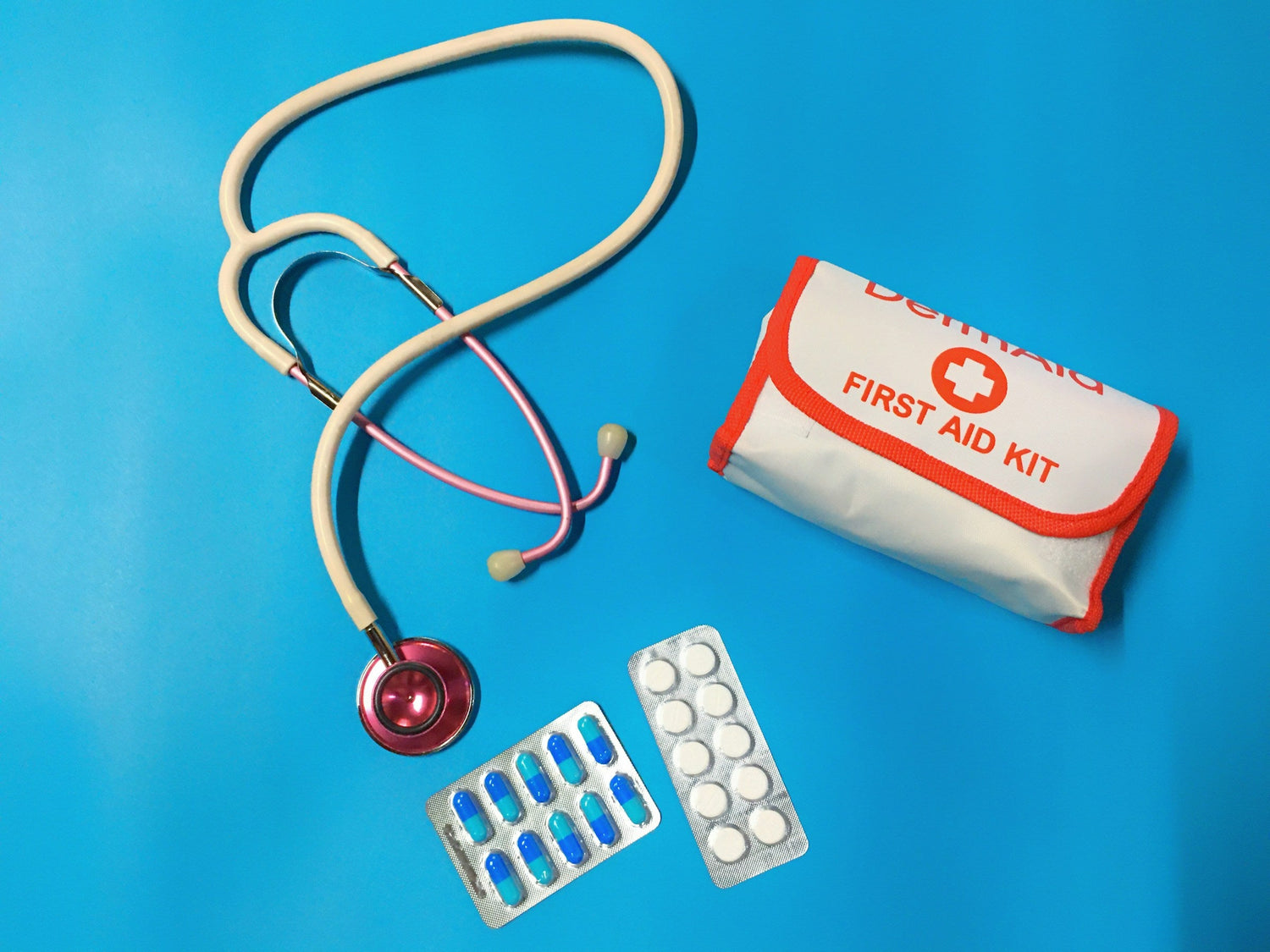 Medical Supplies