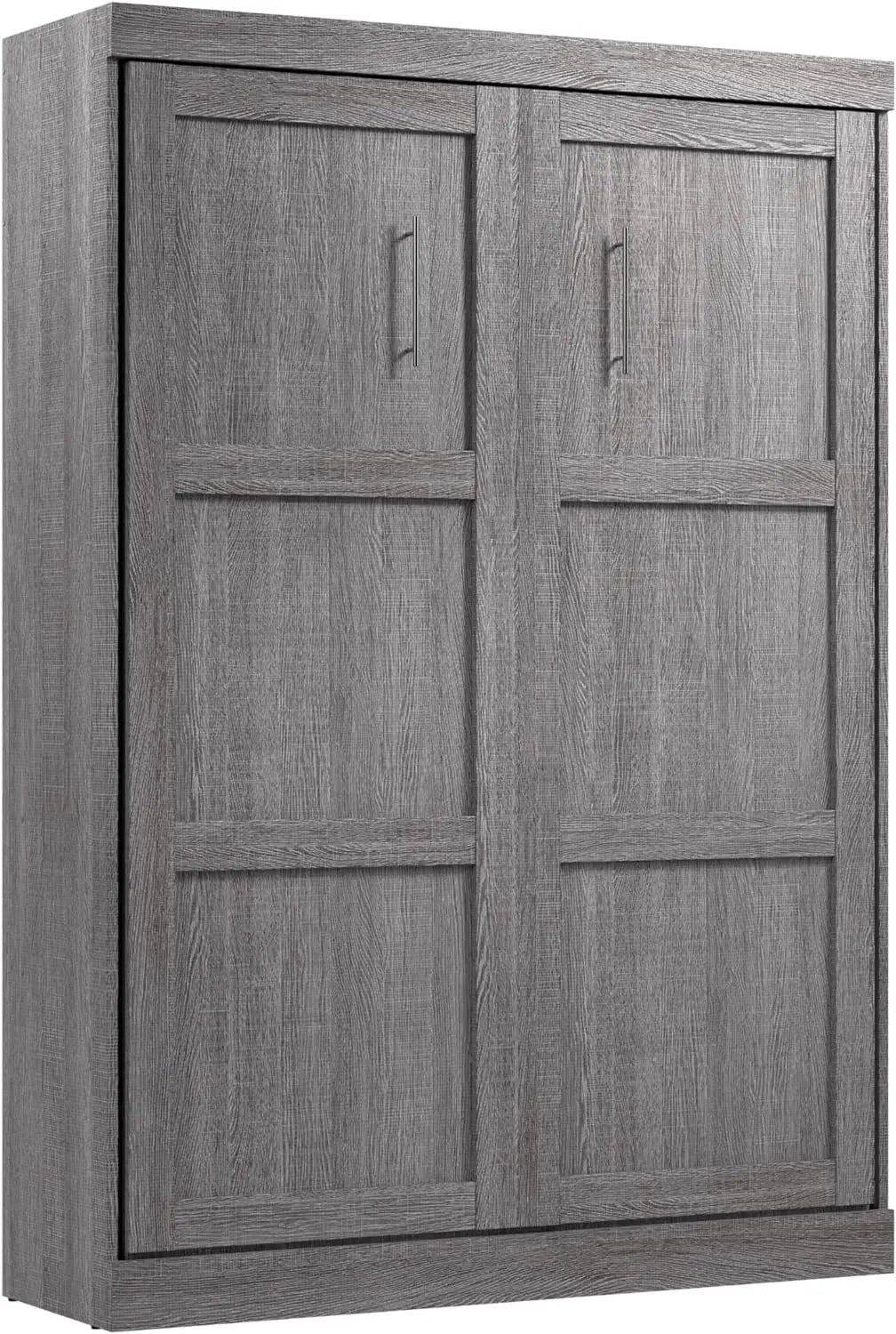 Pur Full Murphy Bed Space-Saving Sleeping Arrangement