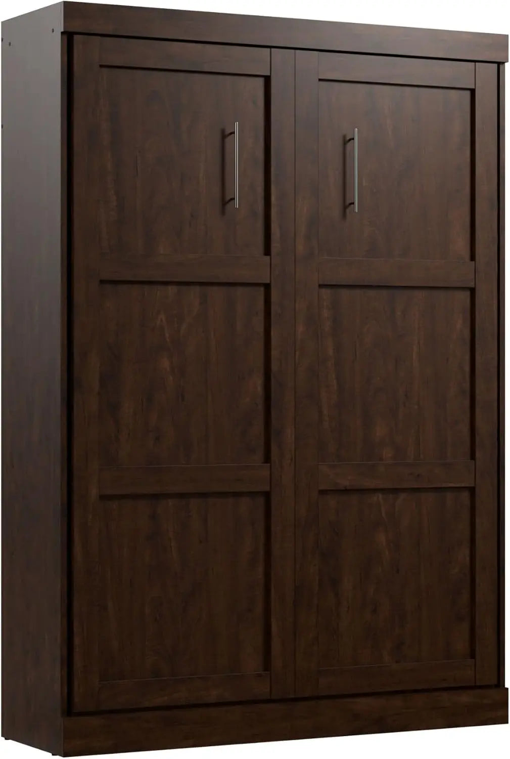 Pur Full Murphy Bed Space-Saving Sleeping Arrangement