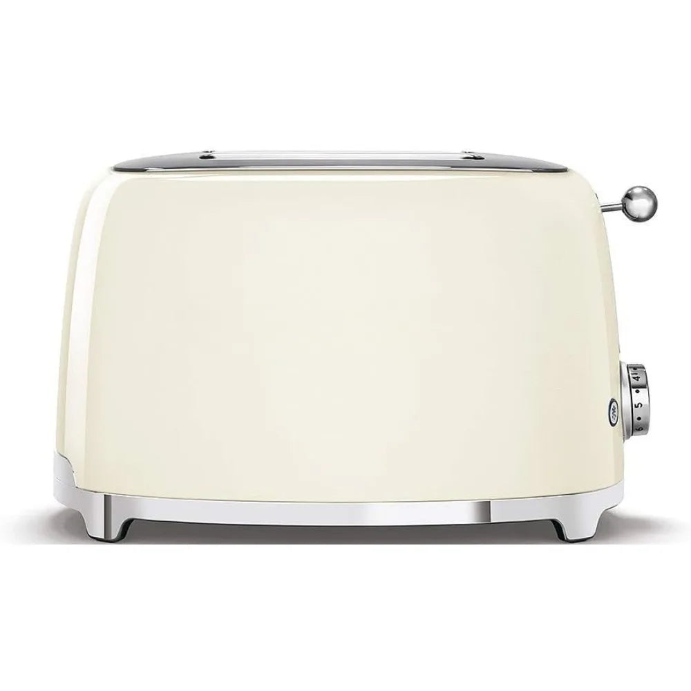 SMEGKitchen and Home Appliance Bread Toaster Toast Machine Cooking Appliances