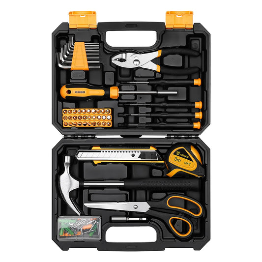 DEKO General Household Hand Tool Kit