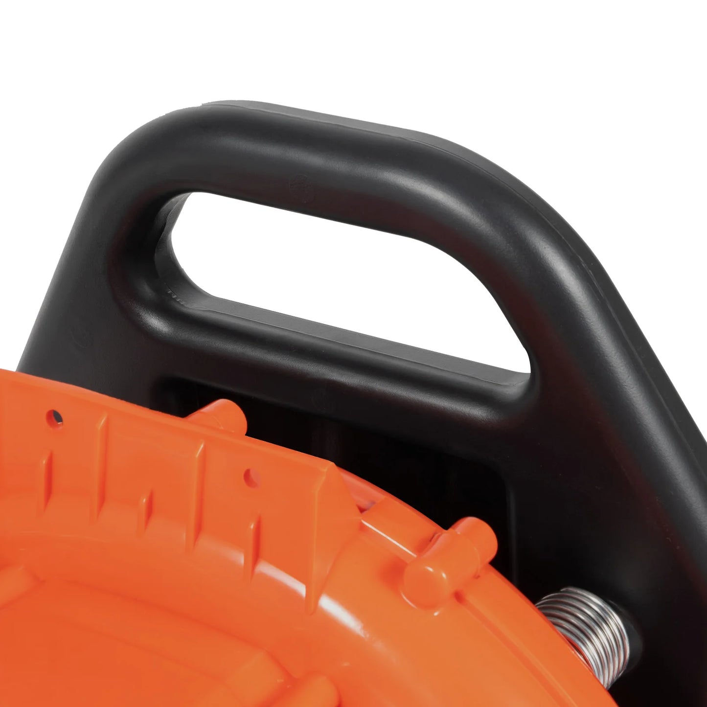 Leaf Blower Garden Backpack Gas Powered Clea
