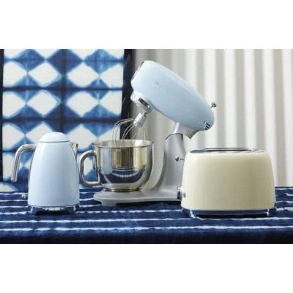 SMEGKitchen and Home Appliance Bread Toaster Toast Machine Cooking Appliances