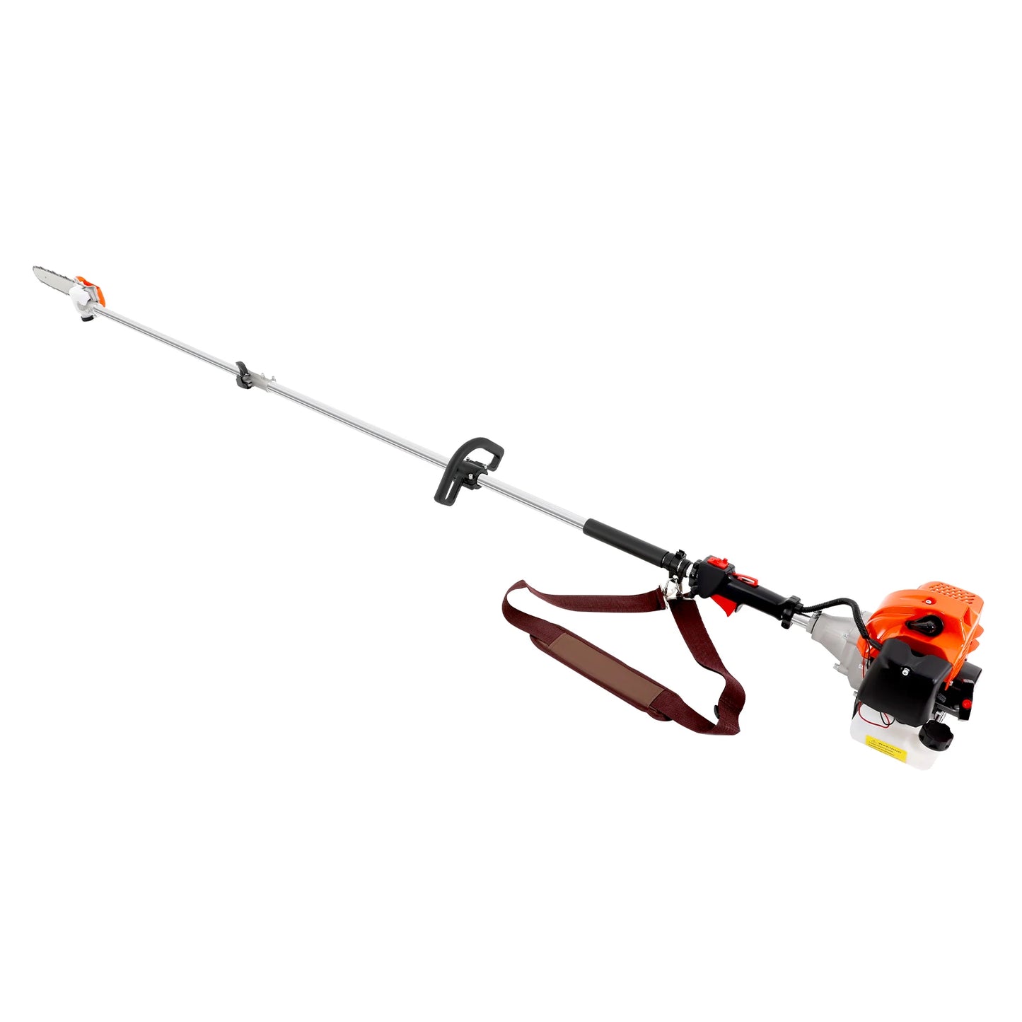 Cordless Chainsaw for Agriculture and Garden Portable Electric Pruning Saw