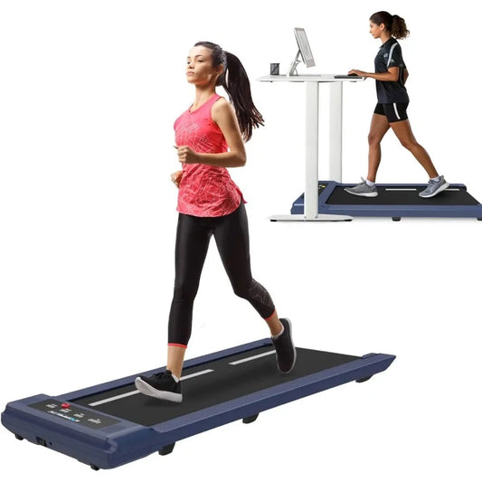 Exerpeutic 400 Lb Capacity Heavy-Duty Folding Treadmill