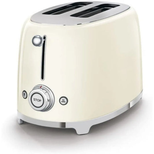 SMEGKitchen and Home Appliance Bread Toaster Toast Machine Cooking Appliances