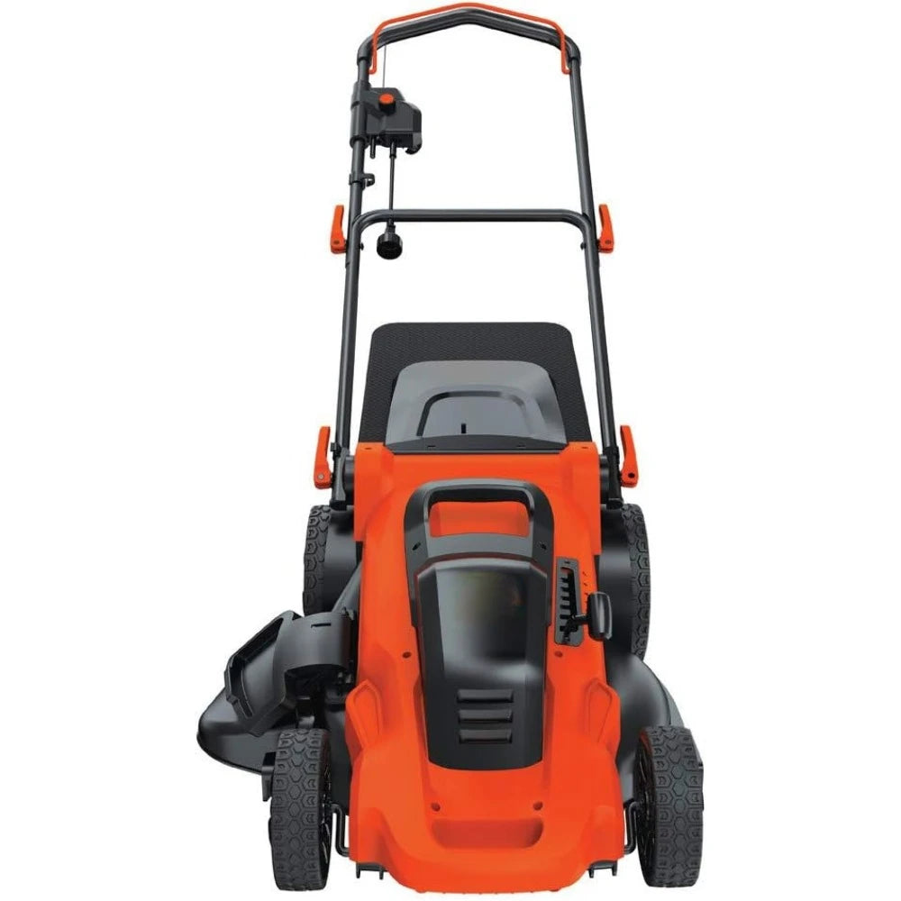 Lawn Mower, Corded, 13-Amp, 20-Inch (MM2000)
