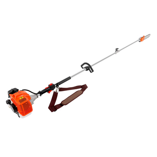 Cordless Chainsaw for Agriculture and Garden Portable Electric Pruning Saw