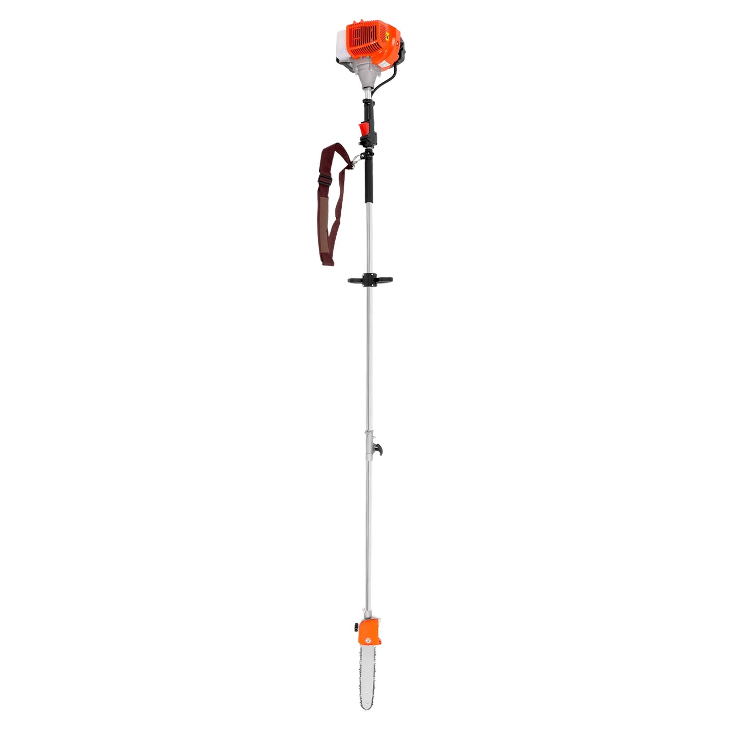 Cordless Chainsaw for Agriculture and Garden Portable Electric Pruning Saw