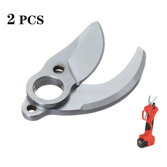 SK5 Cordless Pruner Cutting-Blade 25mm Electric Pruning Shear Accessory