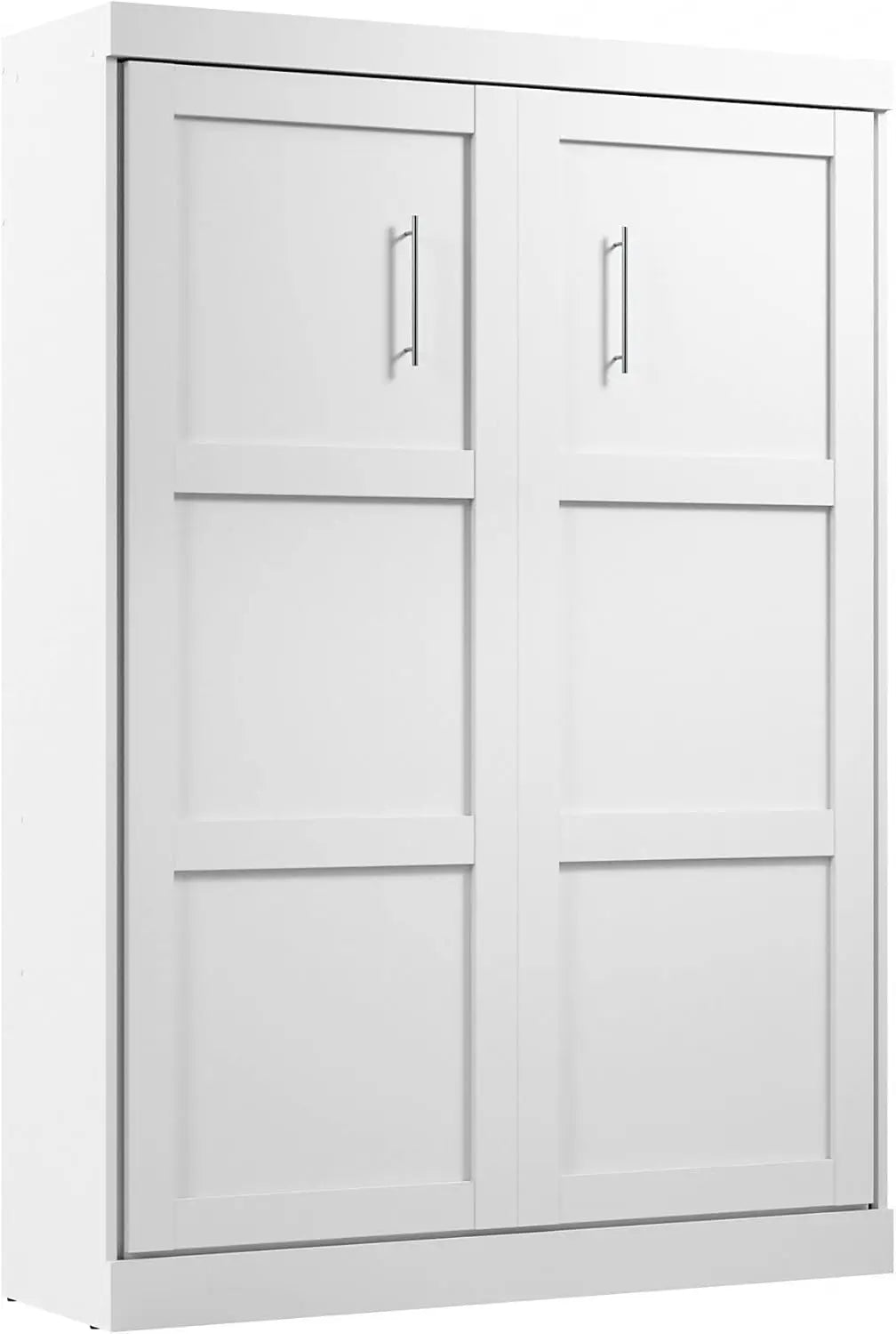 Pur Full Murphy Bed Space-Saving Sleeping Arrangement