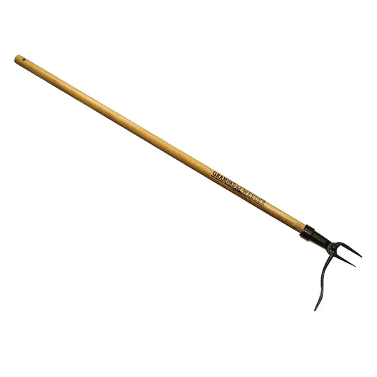 The Original Stand Up Weed Puller Tool with Long Handle, Gardening Tool