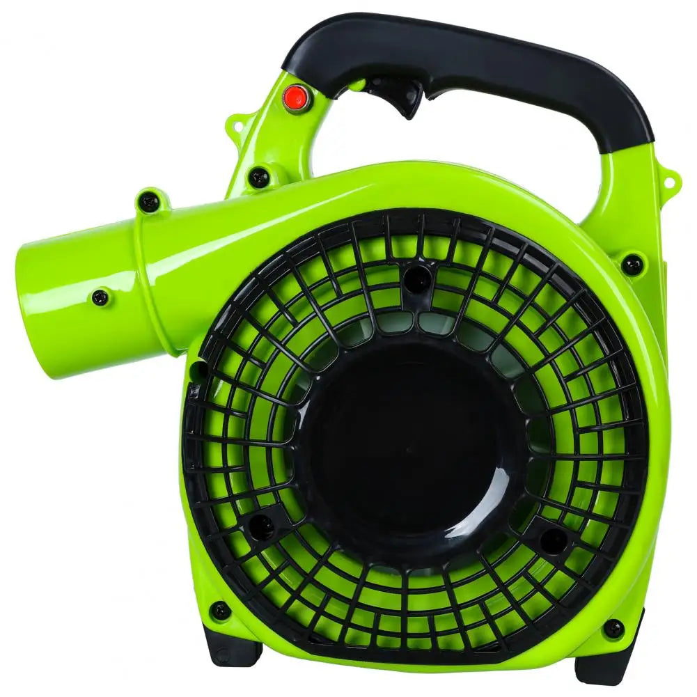 Garden Leaf Blower Petrol EB260 Gasoline Air Blower Portable Wireless Blower
