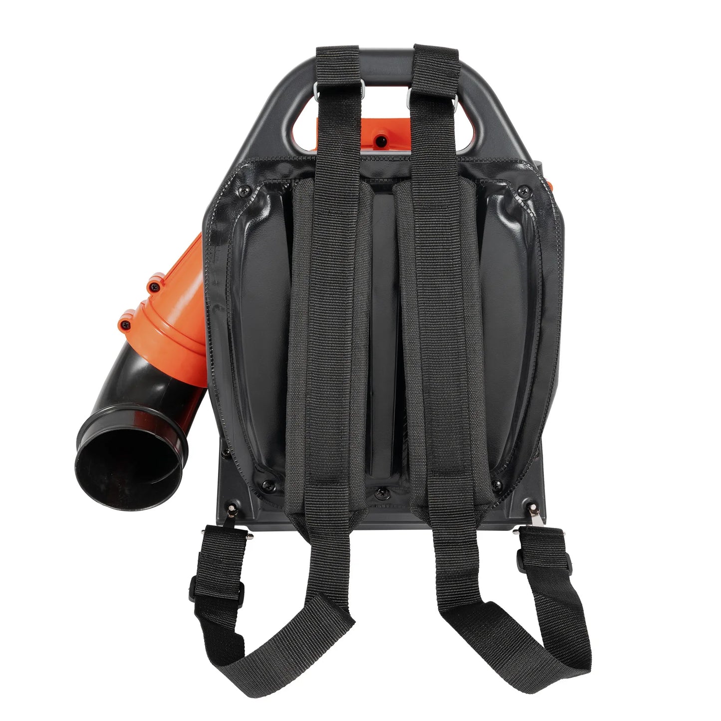 Leaf Blower Garden Backpack Gas Powered Clea