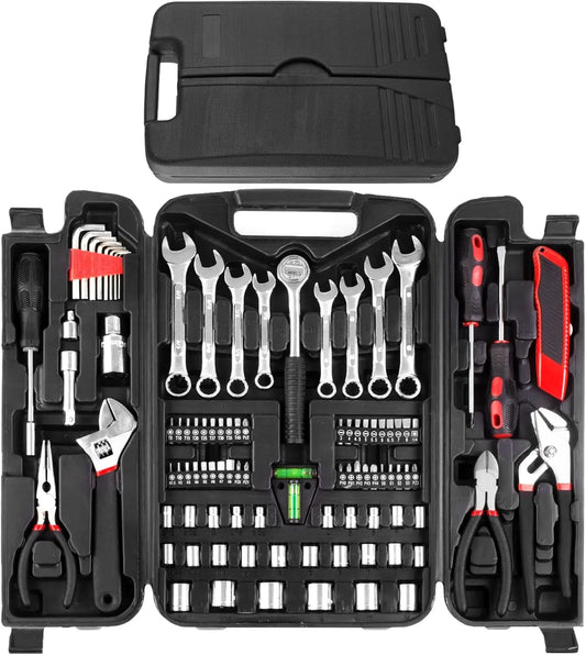 95 Piece Tool Kit Professional