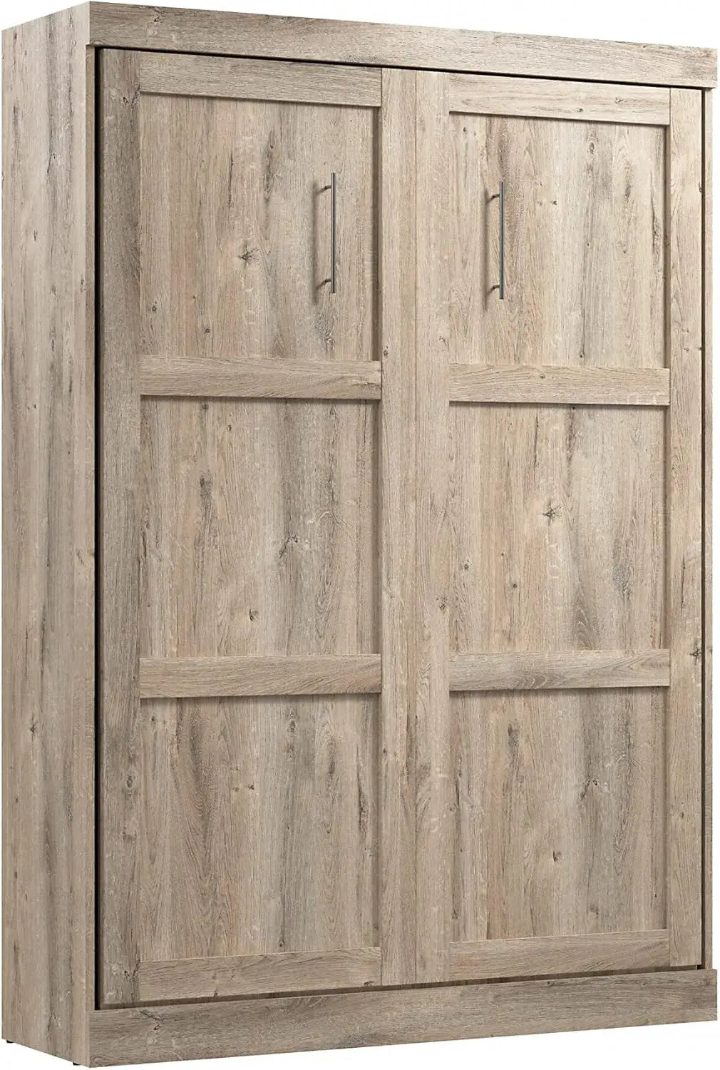 Pur Full Murphy Bed Space-Saving Sleeping Arrangement