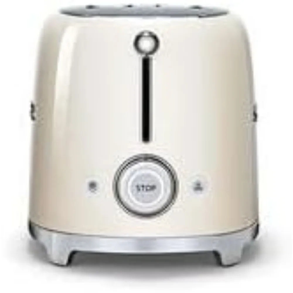 SMEGKitchen and Home Appliance Bread Toaster Toast Machine Cooking Appliances