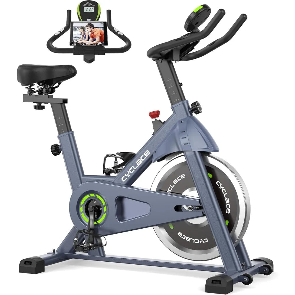 Exercise Bike Spinning Bikes Brake Pad Indoor Cycling Gym