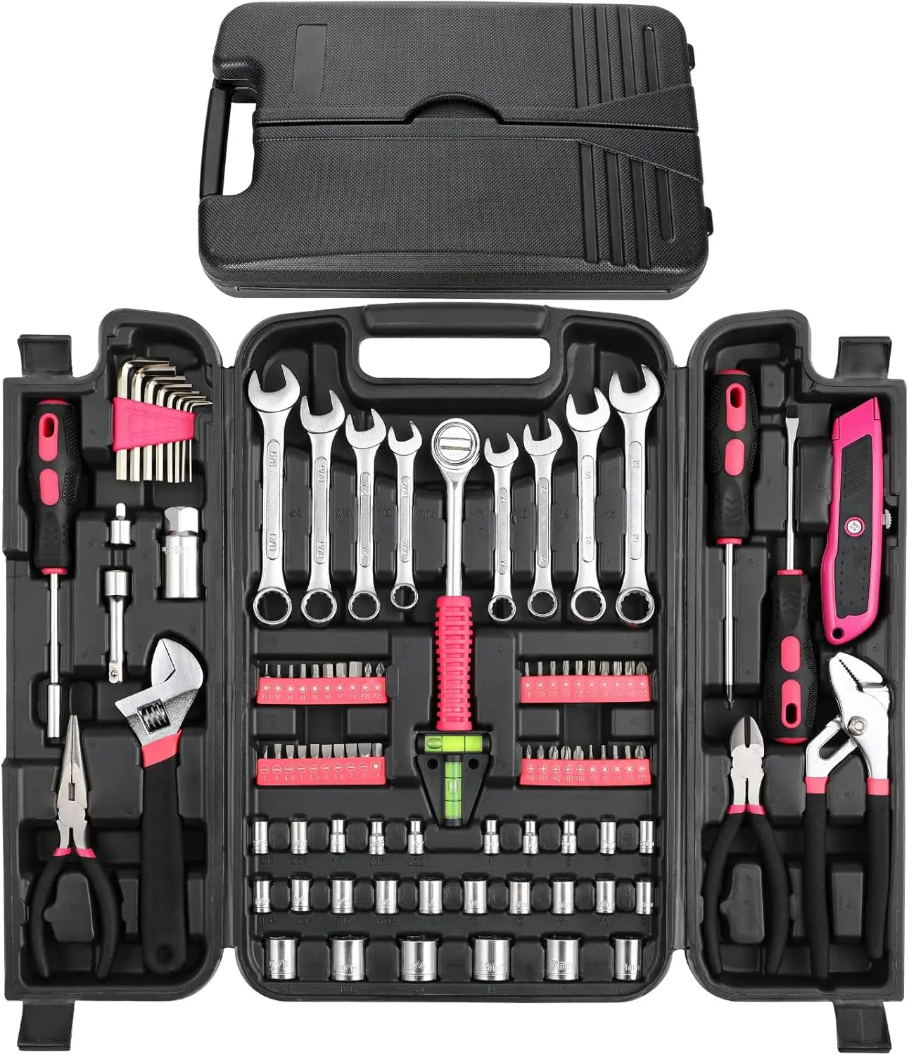 95 Piece Tool Kit Professional