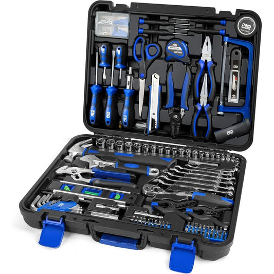 259-Piece Tool Kit,General Household Tool Set
