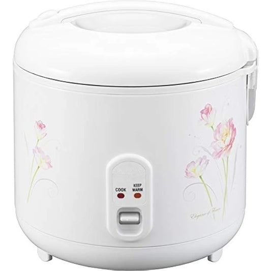 Rice Cooker and Warmer Multicooker 10-Cup (Uncooked) Electric Pressure Cooker Kichens Items for Cooking Cookers Kitchen Home