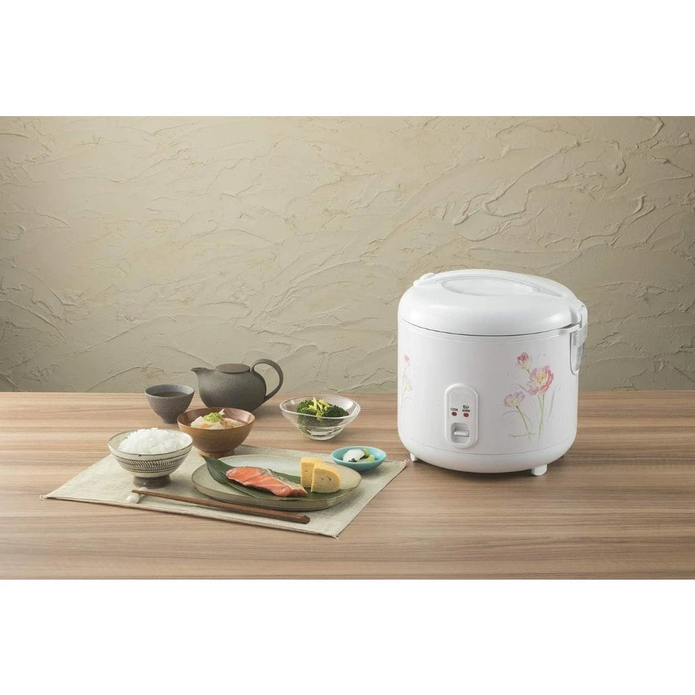 Rice Cooker and Warmer Multicooker 10-Cup (Uncooked) Electric Pressure Cooker Kichens Items for Cooking Cookers Kitchen Home