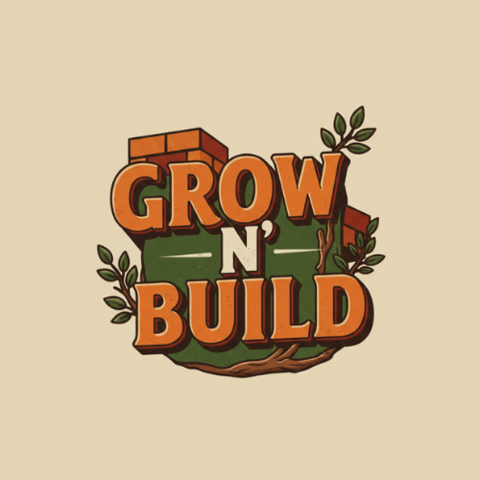 Grow N' Build